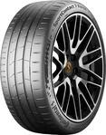 Continental 03165850000, Continental SportContact 7 325/30 R21 108 Y,...