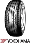 Yokohama 77601709H, Yokohama A 349 215/60 R17 96 H, Sommerreifen,