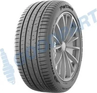 Petlas 243310, Petlas Prestige Sport 225/55 R17 101 W, Sommerreifen,