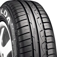 Fulda 547585, Fulda Ecocontrol 155/65 R13 73 T, Sommerreifen, Kraftstoffeffizienz: D,