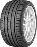 Continental 350622000, Continental ContiSportContact 2 265/35 R19 98 Y,...