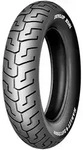 Dunlop K 591 HARLEY DAVIDSON 160/70 B17 73 V