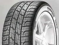Pirelli 1780400, Pirelli Scorpion Zero 255/55 R19 111 V, Sommerreifen,