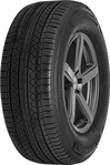 Michelin 987510, Michelin Latitude Tour HP 255/55 R18 109 H, Sommerreifen,