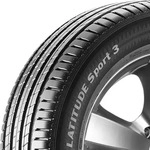 Michelin 964349, Michelin Latitude Sport 3 315/35 R20 110 W, Sommerreifen,