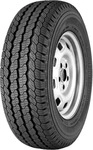 Continental 457441000, Continental VancoFourSeason 195/70 R15C 104 R, Sommerreifen,