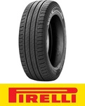 Pirelli 2164300, Pirelli Carrier 205/65 R16C 107 T, Sommerreifen,