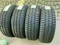 Goodride SW612 052, Goodride SW 612 215/70 R15C 109 R, Winterreifen,
