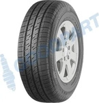 Gislaved 452096000, Gislaved Comspeed 195/70 R15C 104 R, Sommerreifen,