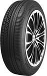 Nankang JB404, Nankang AS 1 165/65 R15 81 T, Sommerreifen, Kraftstoffeffizienz:...