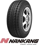 Nankang Snow SL 6 195/60 R16C 99 T, Winterreifen, Kraftstoffeffizienz: D,