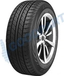 Nankang EB044, Nankang CW20 195/60 R16C 99 H, Sommerreifen, Kraftstoffeffizienz: D,