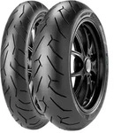 Pirelli DIABLO ROSSO II R REAR 130/70 R17 62 H