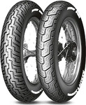 Dunlop 656264, Dunlop D402 HARLEY DAVIDSON MT90 B16 74 H