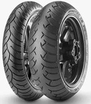 METZELER 1448100, METZELER ROADTEC Z6 FRONT 120/70 ZR17 58 W