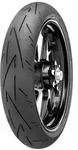 Continental CONTISPORTATTACK 190/55 ZR17 75 W