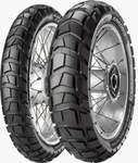METZELER 2316400, METZELER KAROO 3 REAR 170/60 R17 72 T