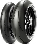 Pirelli 2304700, Pirelli DIABLO SUPERCORSA V2 SC1 REAR 200/55 ZR17 78 W