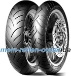 Dunlop 630956, Dunlop SCOOTSMART 130/70 - 10 62 J