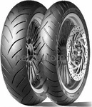 Dunlop 630951, Dunlop SCOOTSMART 100/90 - 10 56 J