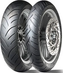 Dunlop 630060, Dunlop SCOOTSMART 140/70 - 16 65 S