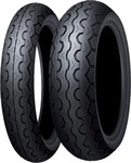 Dunlop 650721, Dunlop TT 100 GP 130/80 - 18 66 H