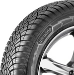 Goodyear 548487, Goodyear UltraGrip 9 Plus 155/65 R14 75 T, Winterreifen,