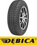 Debica 539573, Debica Frigo 2 175/70 R14 84 T, Winterreifen, Kraftstoffeffizienz: E,