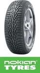 Nokian T429516, Nokian WR D4 195/60 R16 89 H, Winterreifen,...