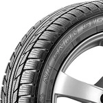 Nankang JY139, Nankang Snow Viva SV 2 215/50 R17 95 V, Winterreifen,