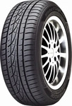Hankook 1013860, Hankook Winter I Cept Evo W310B 245/50 R18 100 H, Winterreifen,