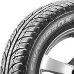Toyo 3203905, Toyo Snowprox S 943 165/65 R14 79 T, Winterreifen, Kraftstoffeffizienz: