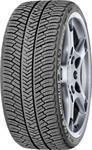 Michelin 205592, Michelin Pilot Alpin PA4 SYM 235/40 R19 92 V, Winterreifen,