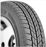 Riken 162180, Riken Snowtime 155/80 R13 79 Q, Winterreifen, Kraftstoffeffizienz: E,