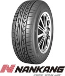 Nankang JY029, Nankang Snow Viva SV 2 235/40 R18 95 V, Winterreifen,