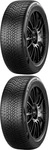 Pirelli 4614800, Pirelli Scorpion Winter 3 235/45 R20 100 W, Winterreifen,
