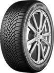 Bridgestone Bridgestone, Bridgestone Blizzak 6 195/60 R18 96 H, Winterreifen,