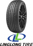 Linglong 221001516, Linglong Greenmax Winter UHP 215/50 R17 95 V, Winterreifen,