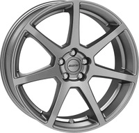 Alutec Pearl Diamant-schwarz Alufelge 19 Zoll ET40 5x112 ML70,1