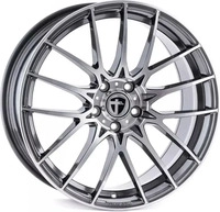 Tomason TN26 Light Black Painted Alufelge 20 Zoll ET40 5x114,3 ML72,6