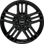 Rial M14-E Polar-silber Alufelge 18 Zoll ET40 5x112 ML66,5