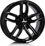 ATS Antares Polar-silber Alufelge 15 Zoll ET47 5x112 ML57,1