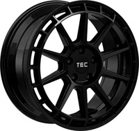 TEC Speedwheels GT 8 Ros&eacute;-gold Alufelge 18 Zoll ET45 5x112 ML72,5