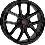 Alutec AvelenoX Diamant-schwarz Alufelge 18 Zoll ET50 5x120 ML65,1