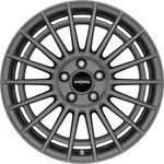 Ronal R73 Bronze Matt Alufelge 18 Zoll ET41 4x98 ML58,1