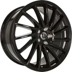 Diewe Wheels Briosa NeroS Alufelge 18 Zoll ET50 5x112 ML66,6