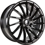 Diewe Wheels Briosa NeroS Alufelge 18 Zoll ET33 5x110 ML65,1