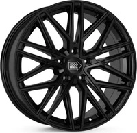 1000Miglia MM1023 Gloss Black Alufelge 20 Zoll ET30 5x110 ML65,1