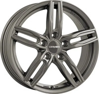 Carmani 14 Paul Hyper Gun Lackiert Alufelge 17 Zoll ET52 5x112 ML66,7