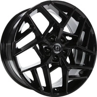 Diewe Wheels Nora NeroS Machined Alufelge 19 Zoll ET34 5x112 ML66,6